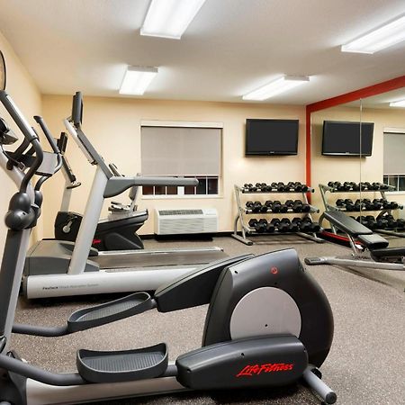 Towneplace Suites Savannah Midtown Dış mekan fotoğraf