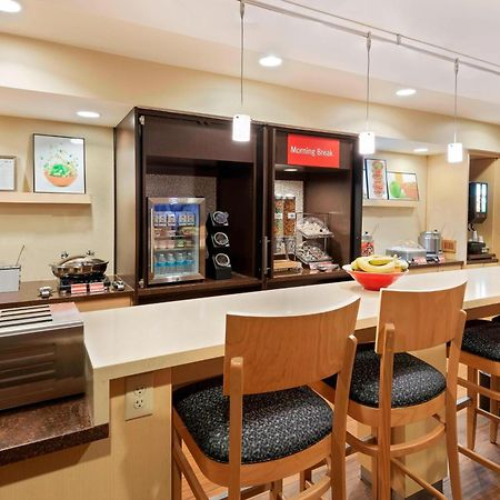 Towneplace Suites Savannah Midtown Dış mekan fotoğraf