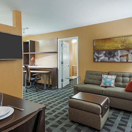 Towneplace Suites Savannah Midtown Dış mekan fotoğraf