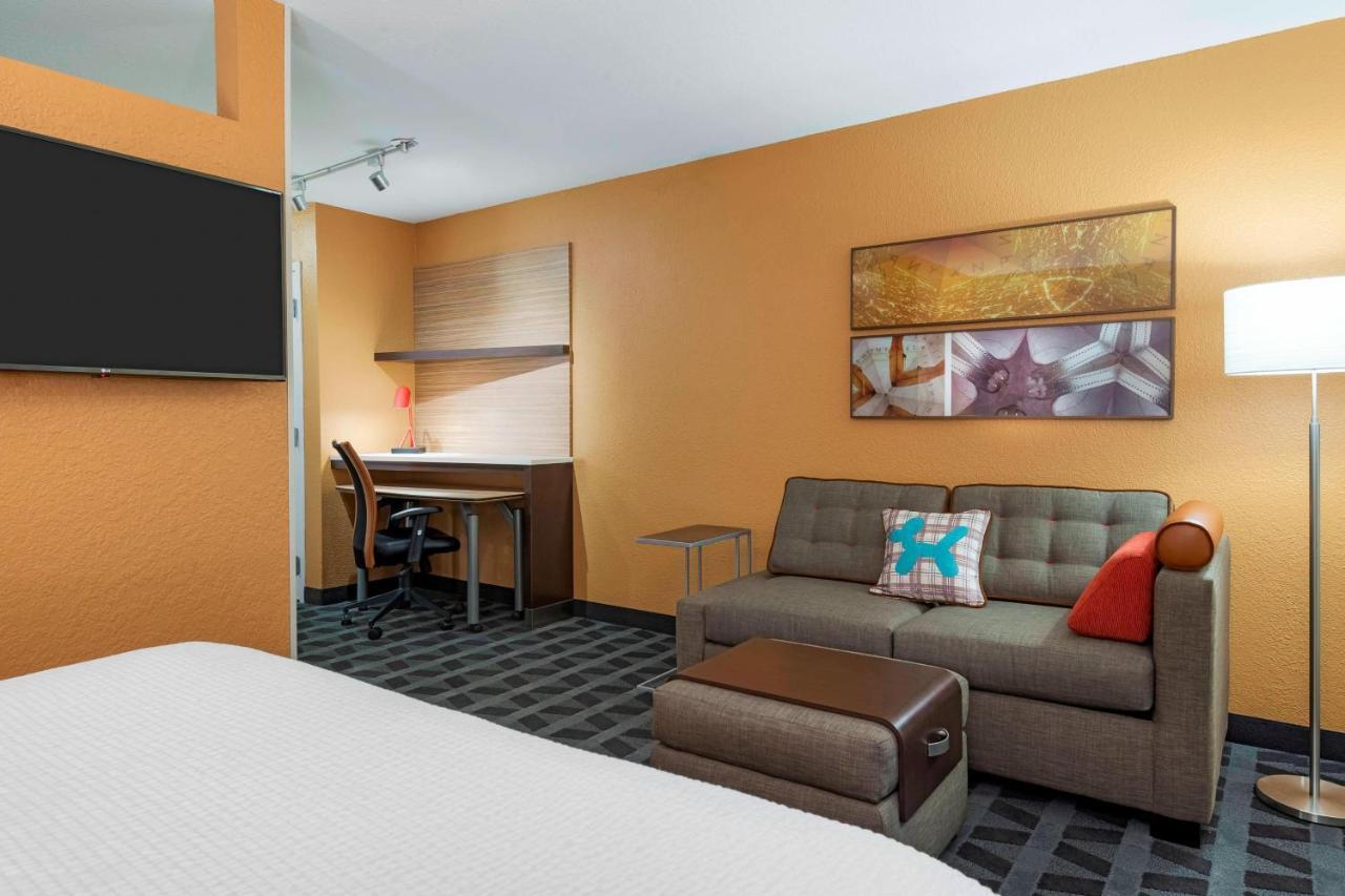 Towneplace Suites Savannah Midtown Dış mekan fotoğraf