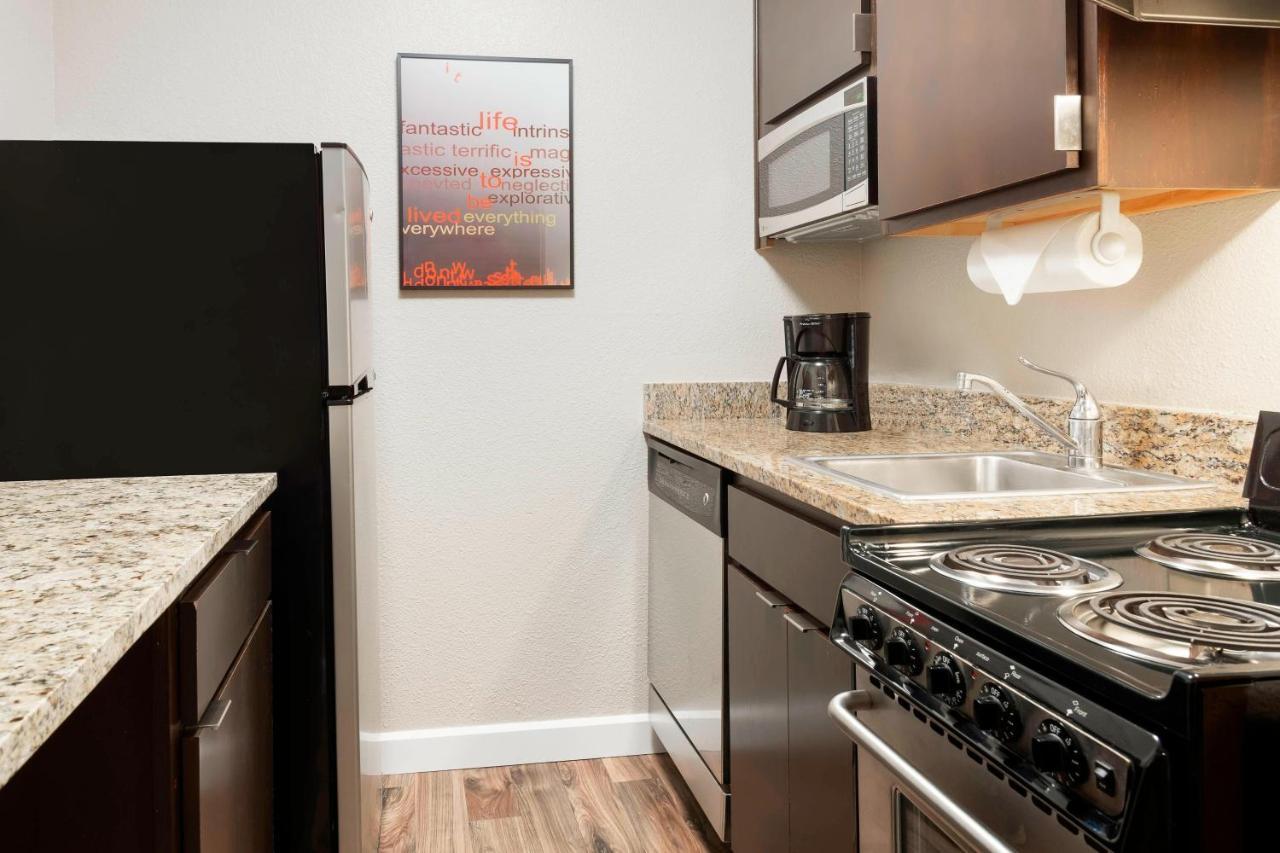 Towneplace Suites Savannah Midtown Dış mekan fotoğraf