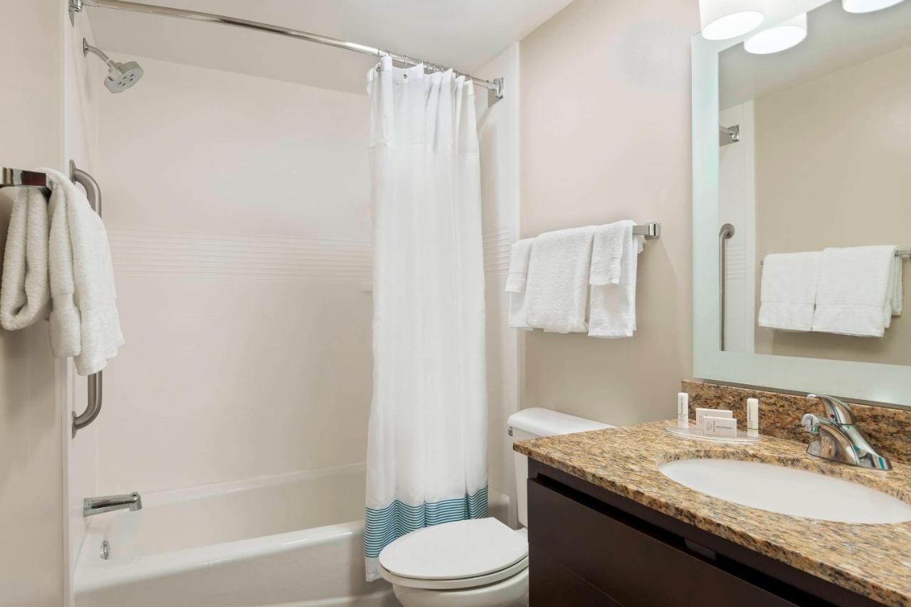 Towneplace Suites Savannah Midtown Dış mekan fotoğraf