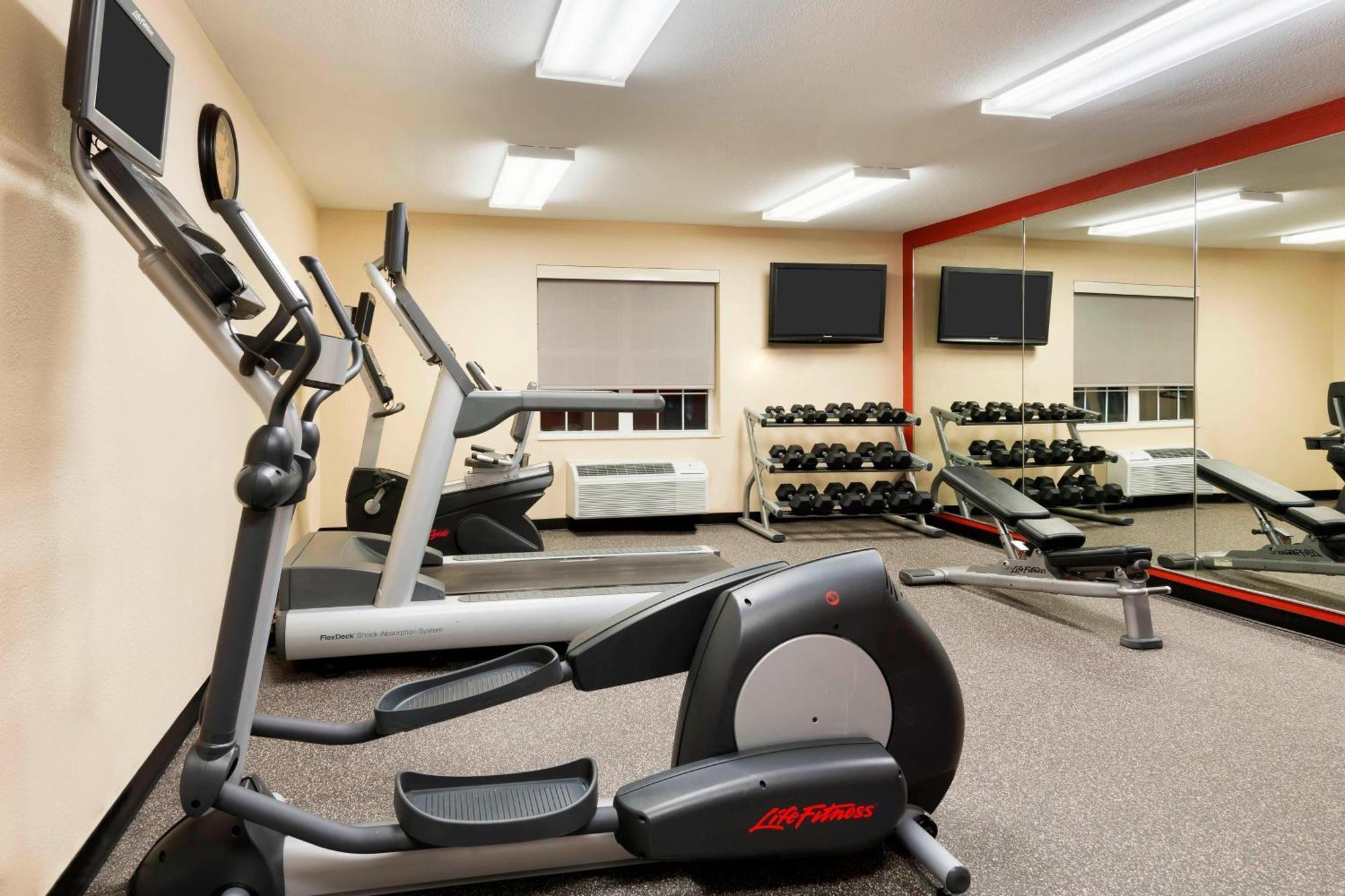 Towneplace Suites Savannah Midtown Dış mekan fotoğraf