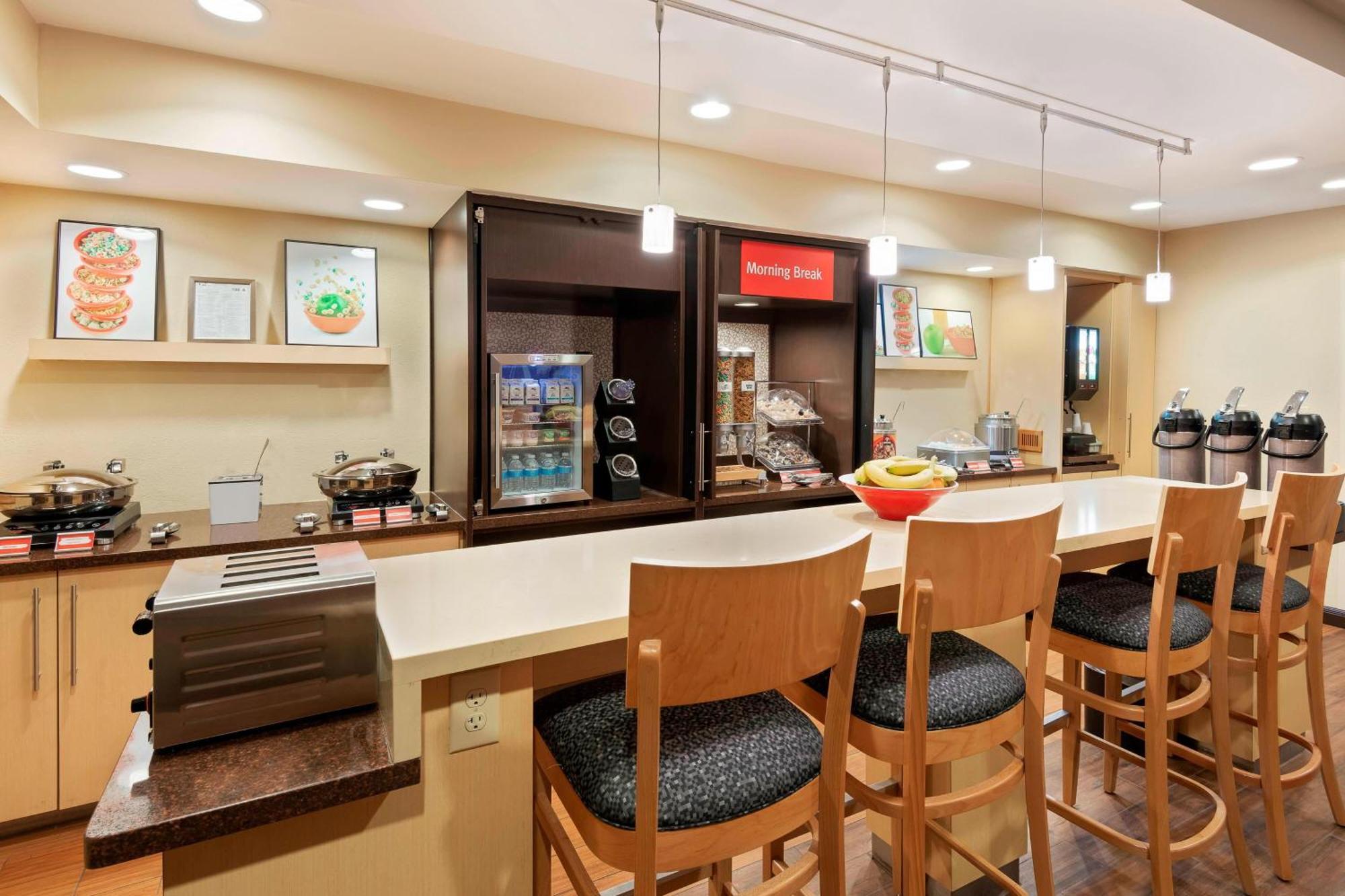 Towneplace Suites Savannah Midtown Dış mekan fotoğraf