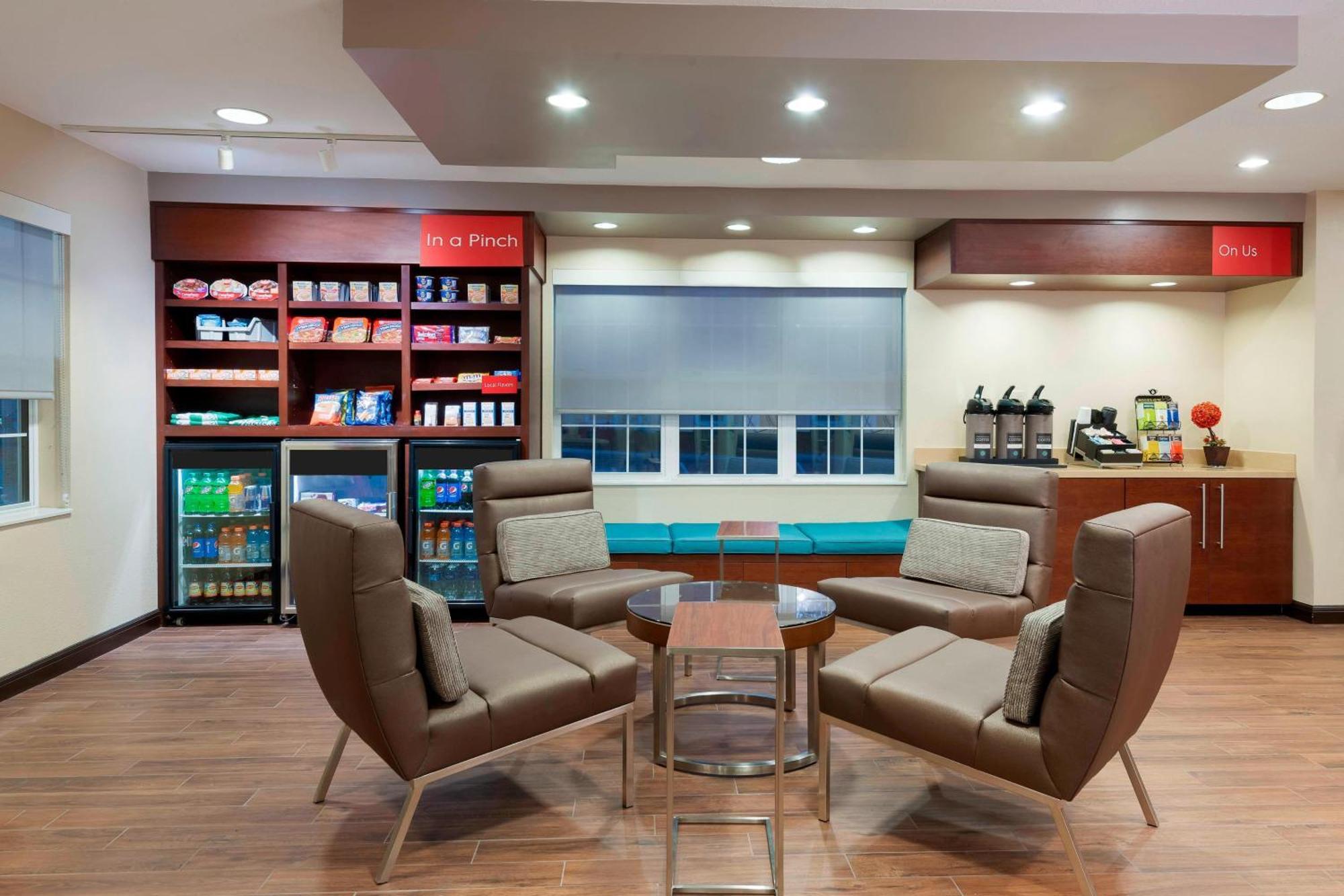 Towneplace Suites Savannah Midtown Dış mekan fotoğraf