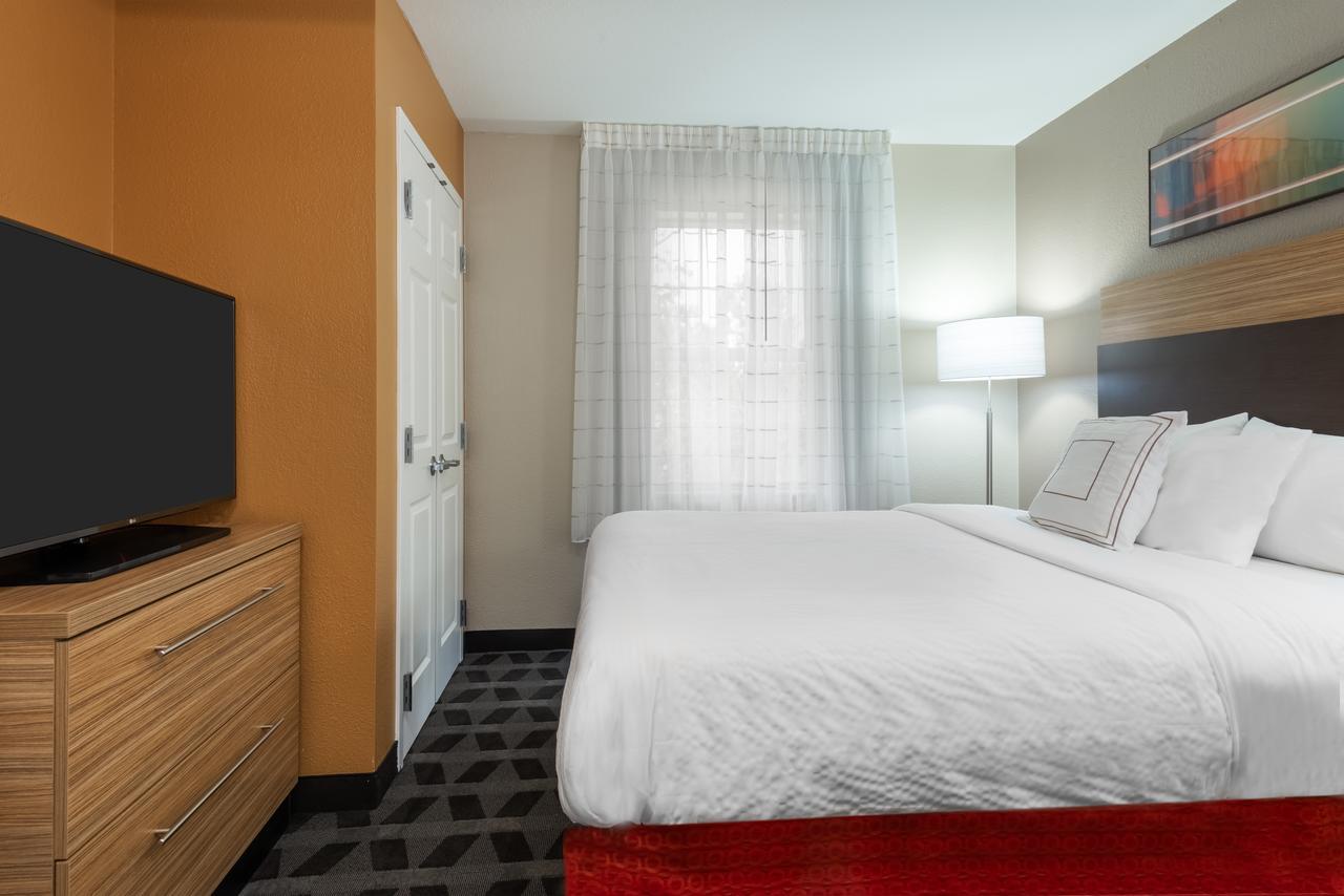 Towneplace Suites Savannah Midtown Dış mekan fotoğraf