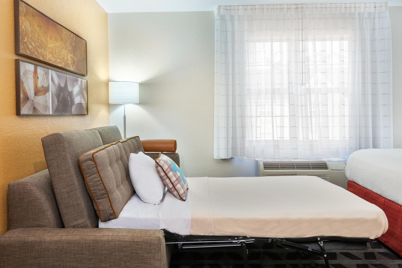 Towneplace Suites Savannah Midtown Dış mekan fotoğraf