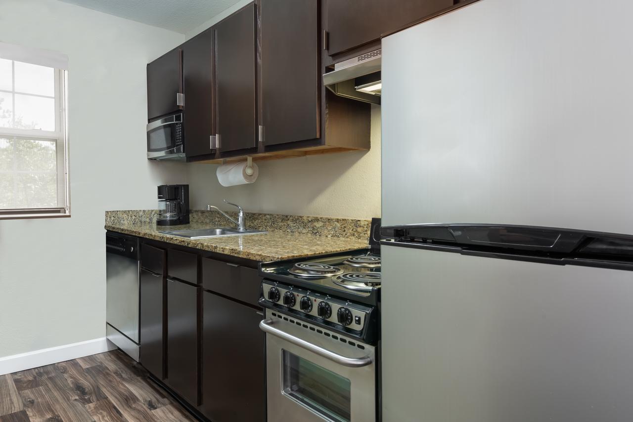 Towneplace Suites Savannah Midtown Dış mekan fotoğraf