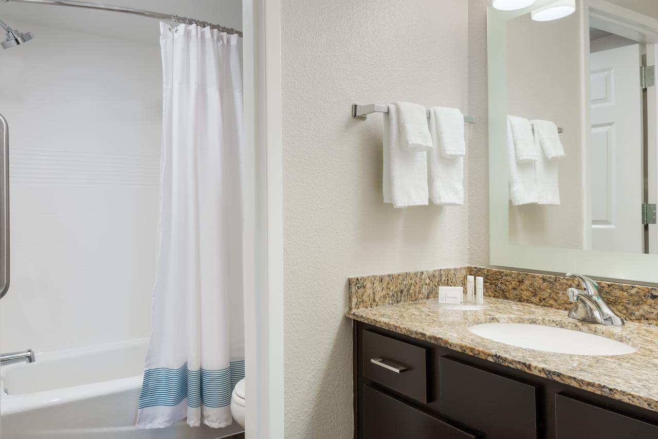 Towneplace Suites Savannah Midtown Dış mekan fotoğraf