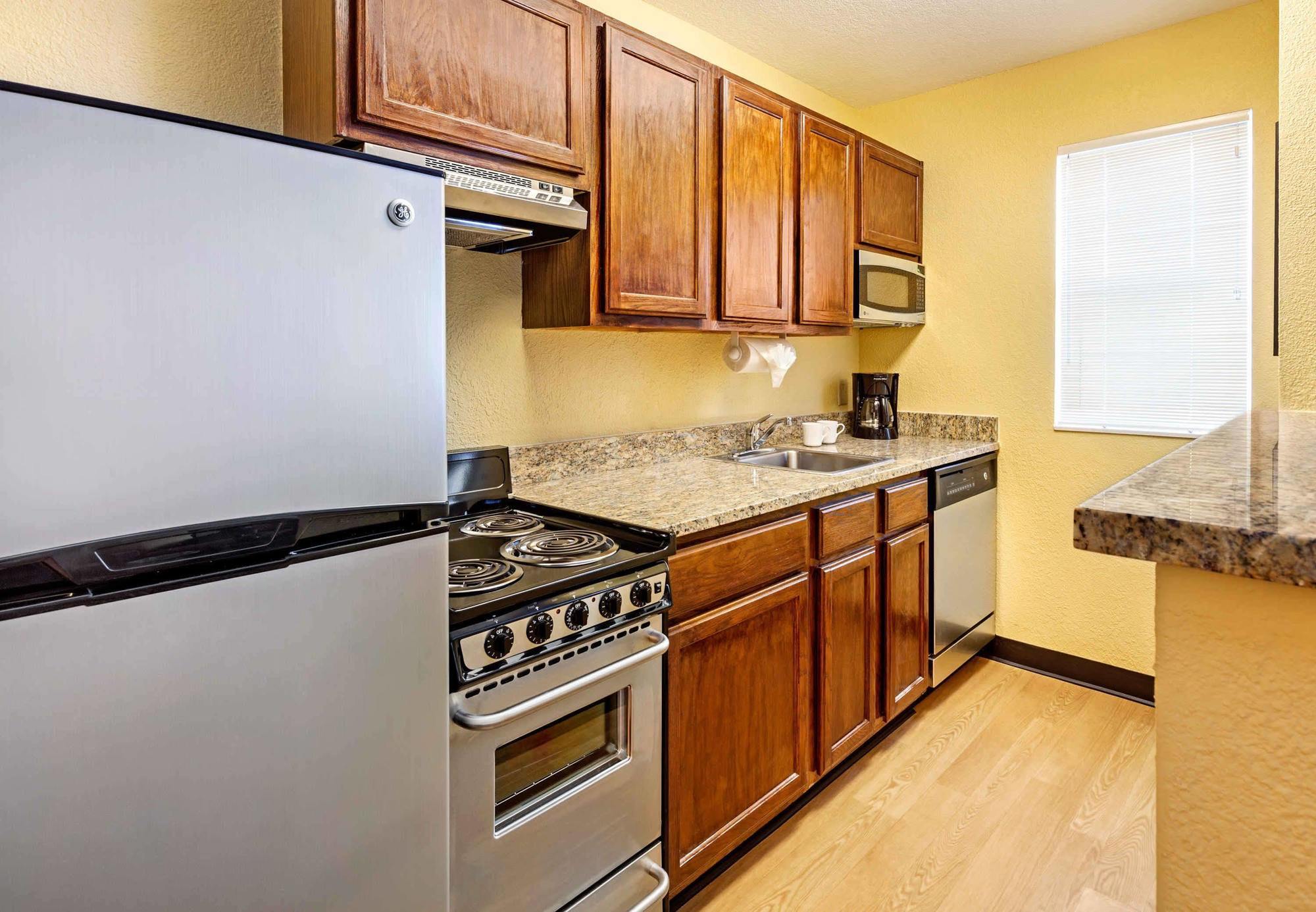 Towneplace Suites Savannah Midtown Dış mekan fotoğraf