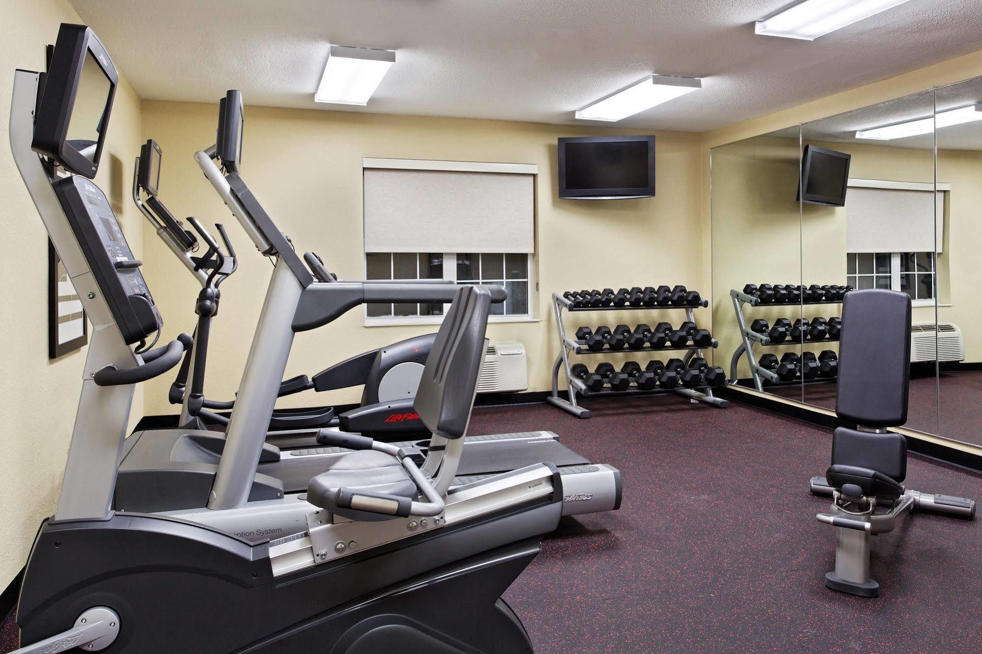 Towneplace Suites Savannah Midtown Dış mekan fotoğraf