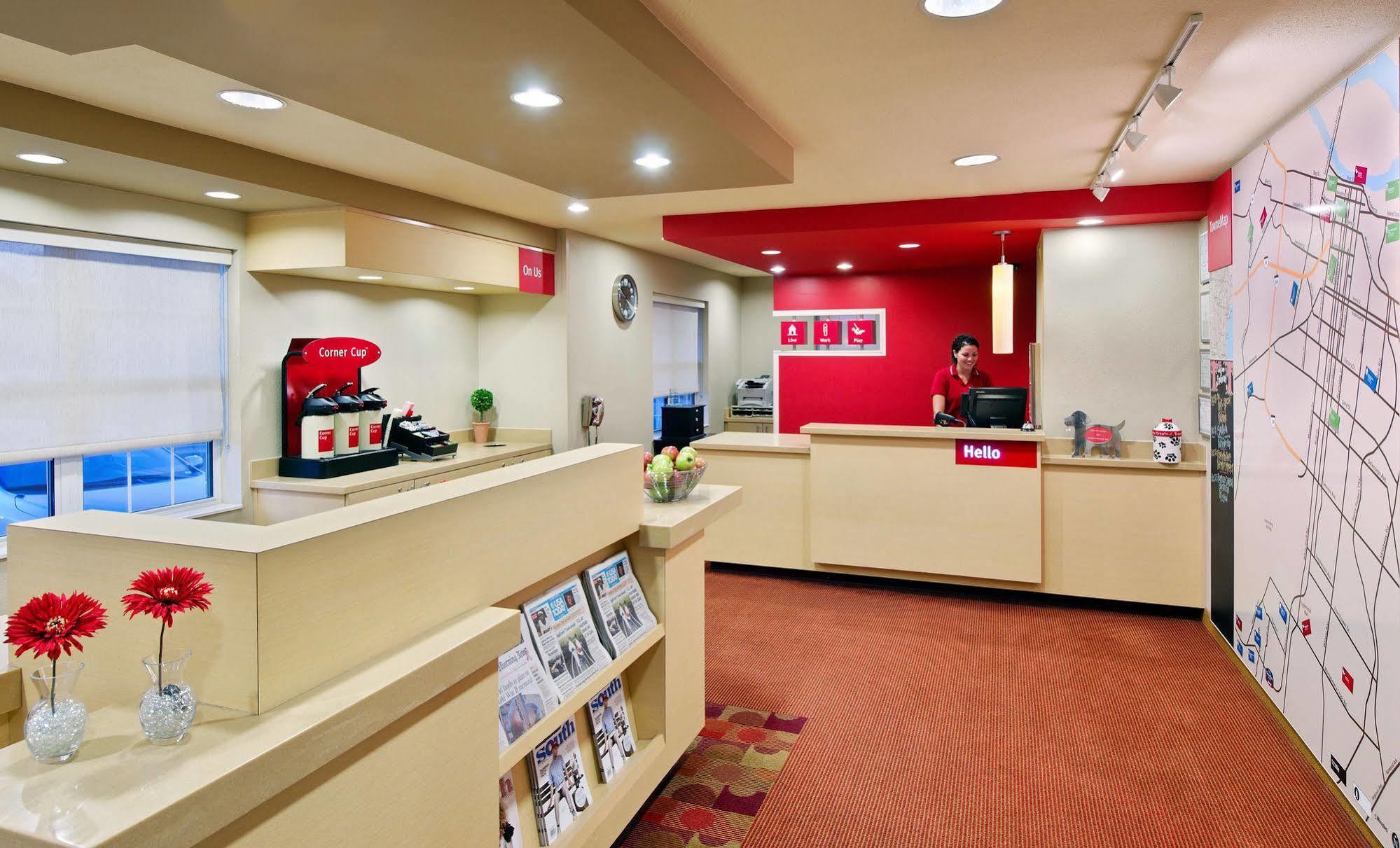 Towneplace Suites Savannah Midtown Dış mekan fotoğraf